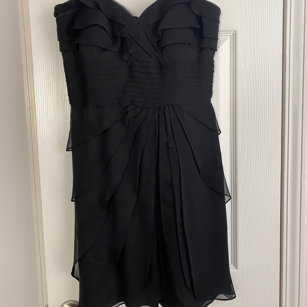 Adrianna Papell dress